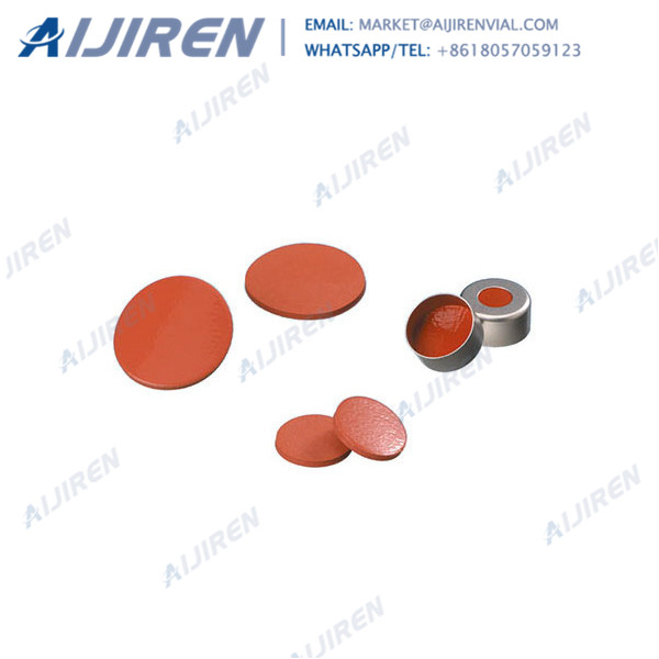 <h3>2ml sample vials with cap for Aijiren autosampler USA </h3>
